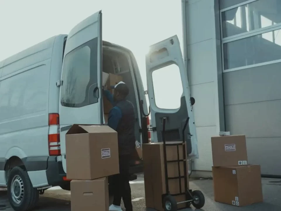 Ecommerce Business in Dubai