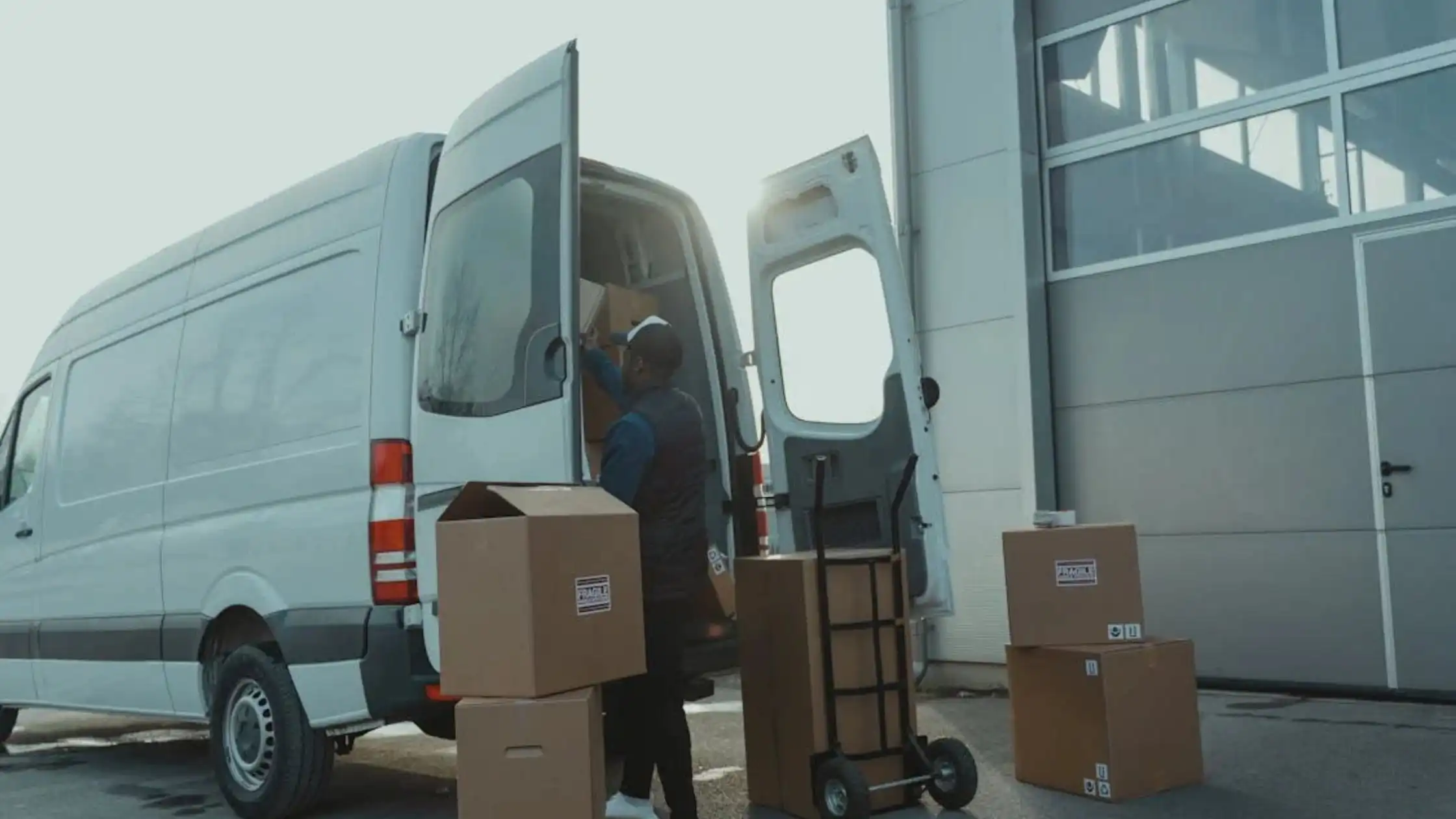 Ecommerce Business in Dubai