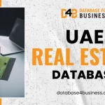 UAE Real Estate Database