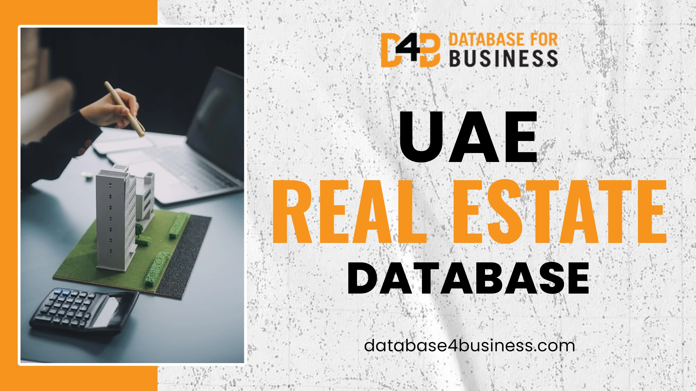 UAE Real Estate Database