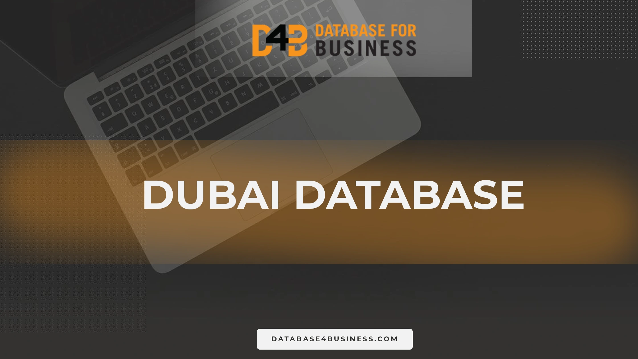 dubai Database