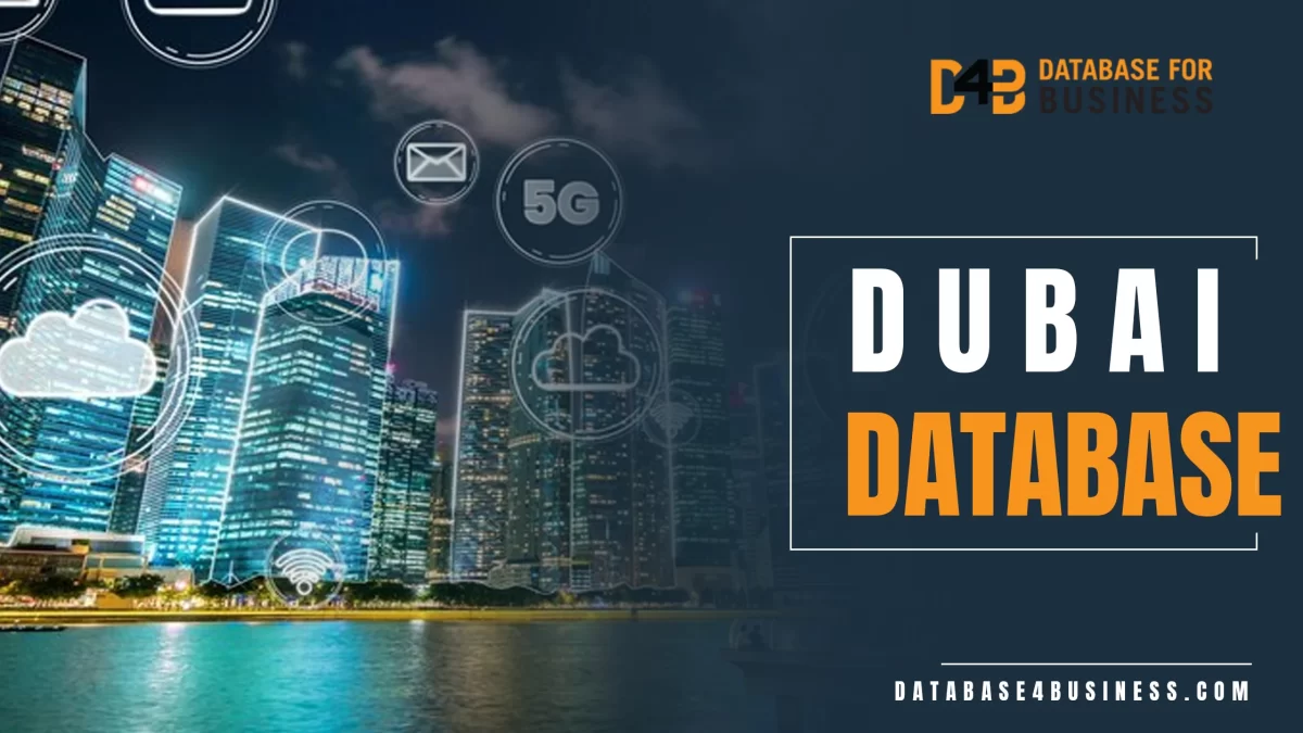 dubai Database