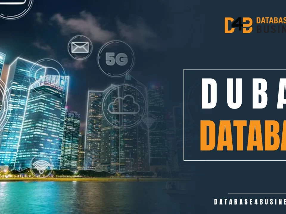 dubai Database