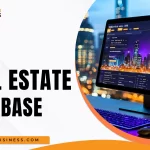 UAE Real Estate Database