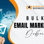 Bulk Email Marketing Dubai