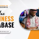UAE Business Database
