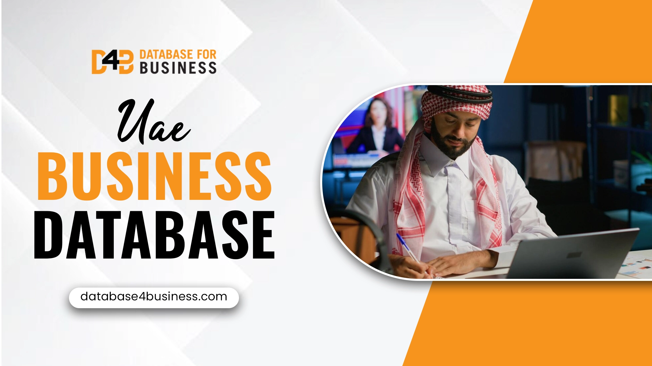 UAE Business Database