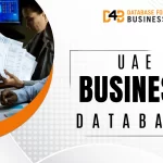 UAE Business Database