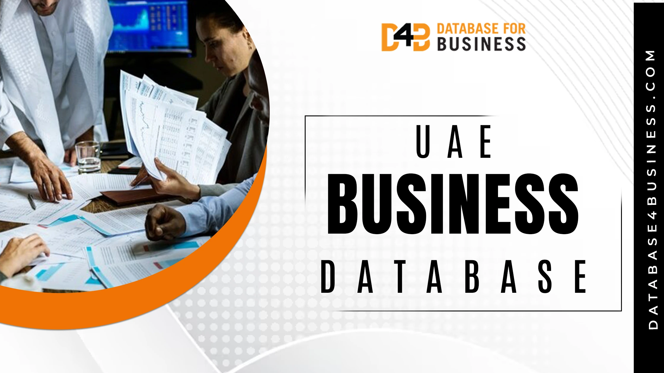 UAE Business Database