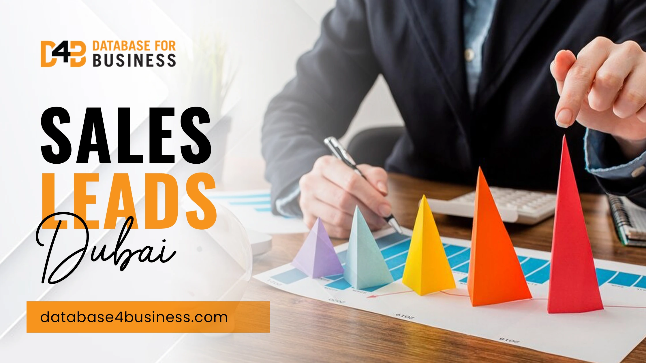 Sales Leads in Dubai