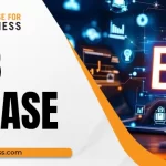B2B database