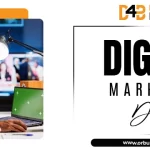 Digital marketing in Dubai