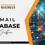 Email Database Dubai