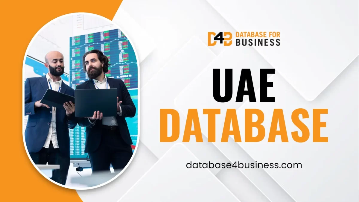 UAE database