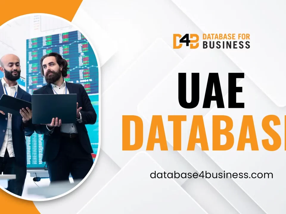 UAE database