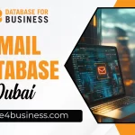 email database in Dubai