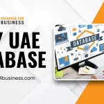 buy UAE database
