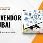 data vendor in Dubai