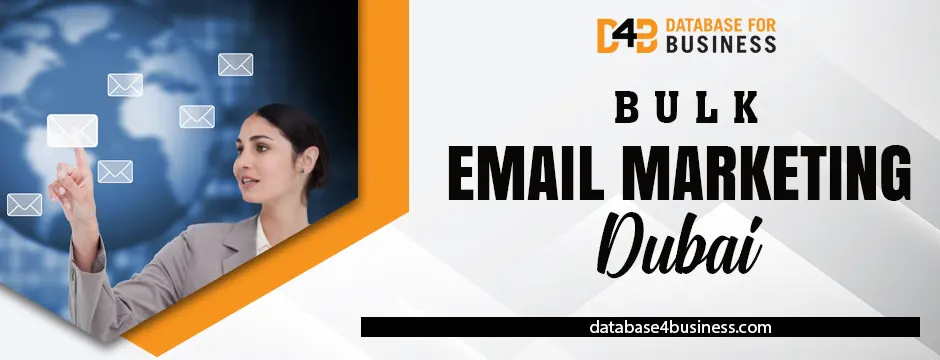 email marketing Dubai