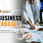 UAE Business Database