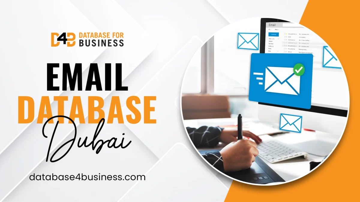email database dubai