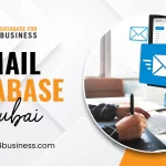 email database dubai