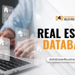 Real Estate Database