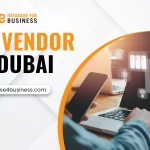 data vendor in Dubai