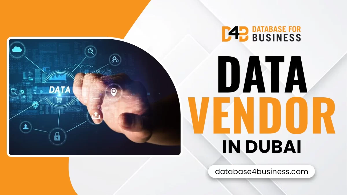 data vendor in Duba
