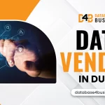 data vendor in Duba