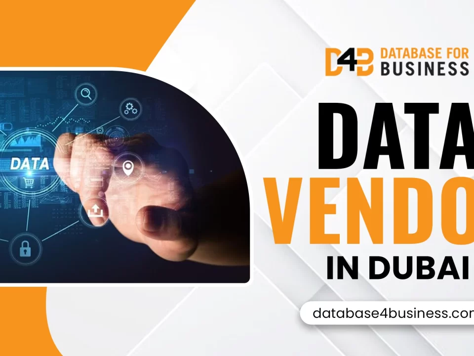 data vendor in Duba