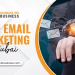 Bulk Email Marketing Dubai