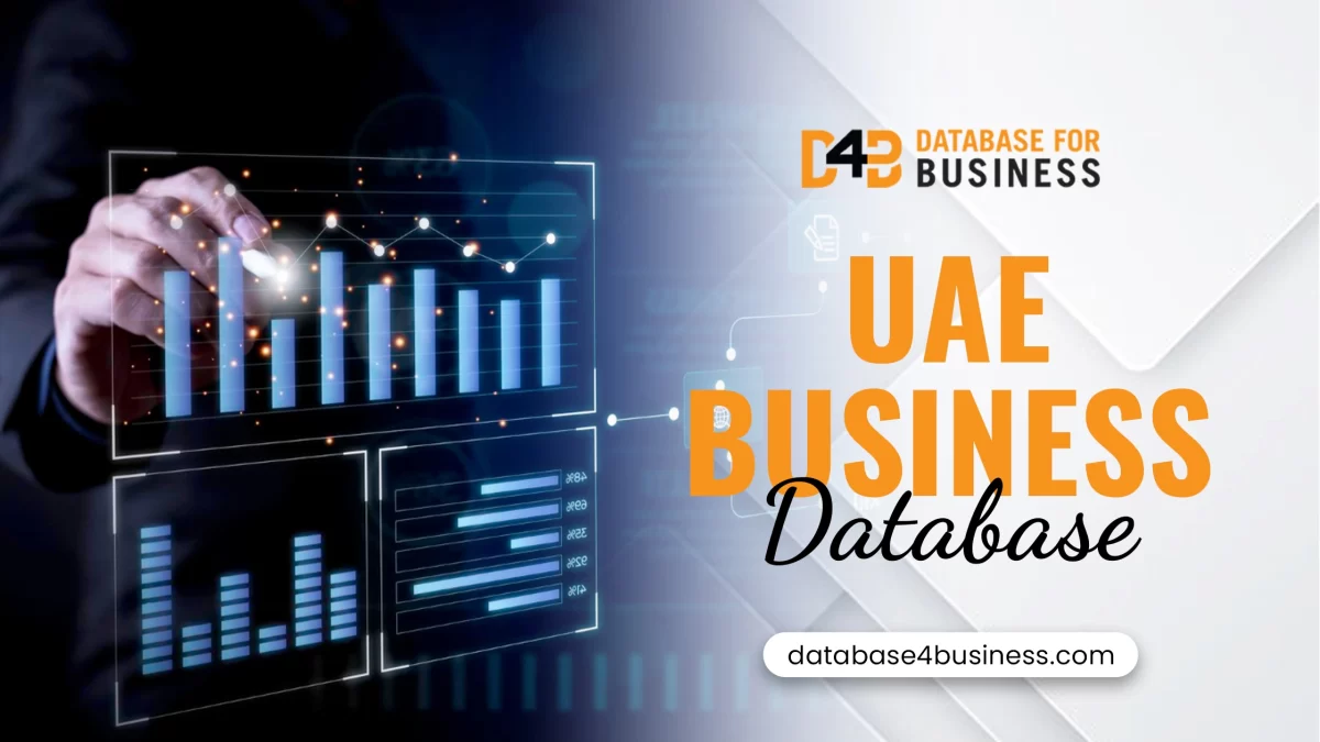 UAE business database