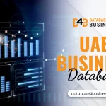 UAE business database