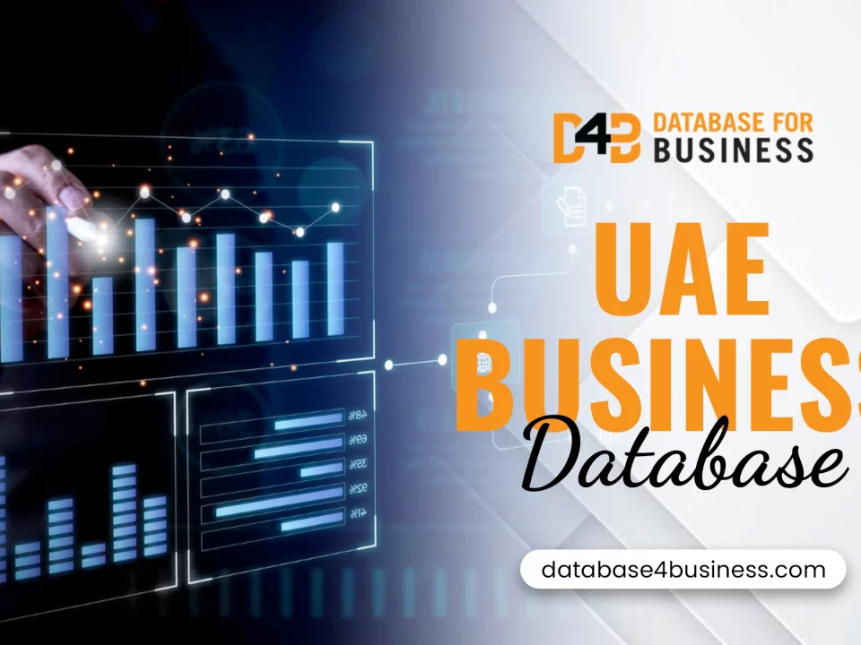 UAE business database