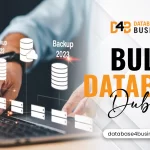 bulk database in Dubai