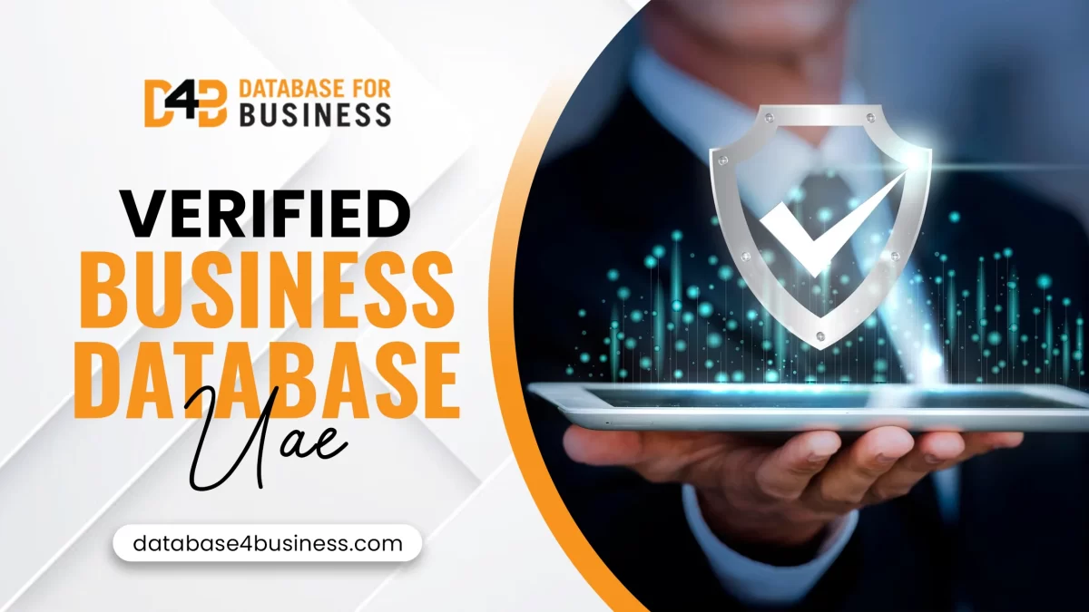 verified business database in the UAE