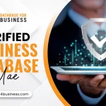 verified business database in the UAE