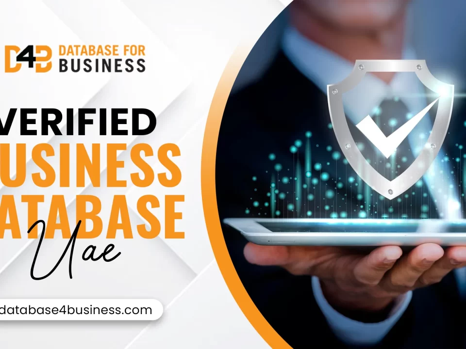 verified business database in the UAE