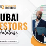 Dubai investors database