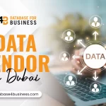 data vendor in Dubai